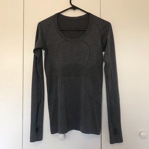Lululemon Long Sleeve